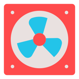 ventilator icon