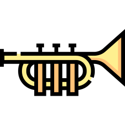 Trumpet icon