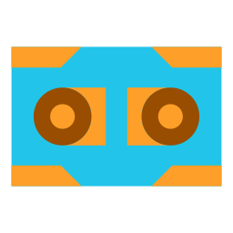 vhs icon