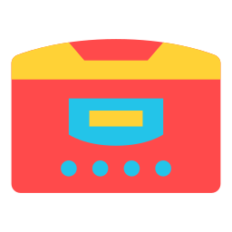 walkman icon