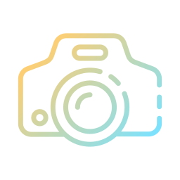 Camera icon