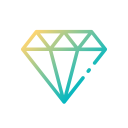 Diamond icon