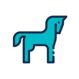 pferd icon