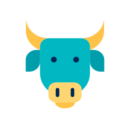 Taurus icon