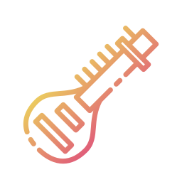 Sitar icon