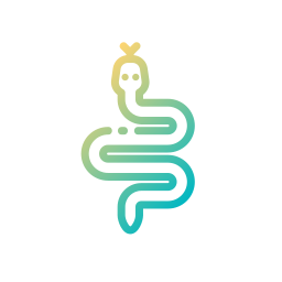 Snake icon