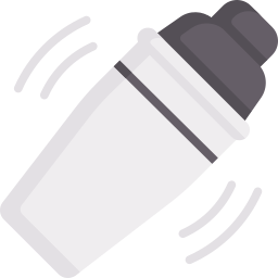 cocktail-shaker icon