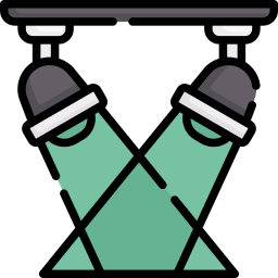 Spotlight icon