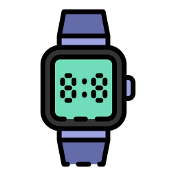 Smartwatch icon