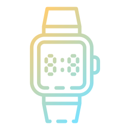 Smartwatch icon