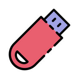 Usb icon