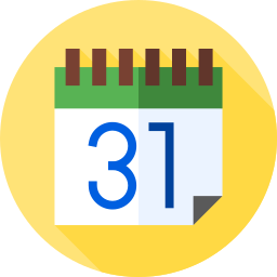 Calendar icon