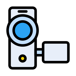 Camera icon