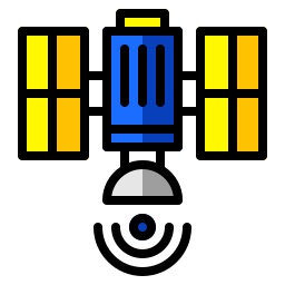 satellitenschüssel icon