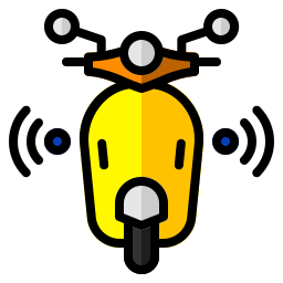 roller icon