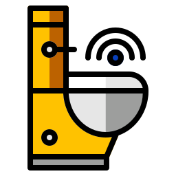 toilette icon