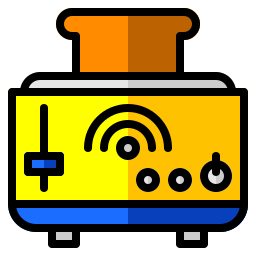 toaster icon