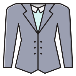 Coat icon