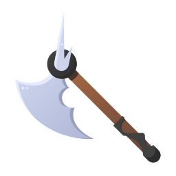 Axe icon