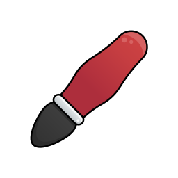 Brush icon