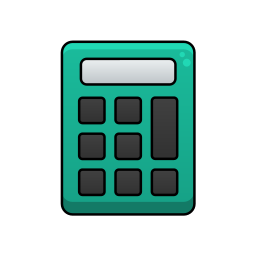 Calculator icon