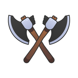 Axe icon