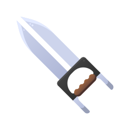 Blade icon