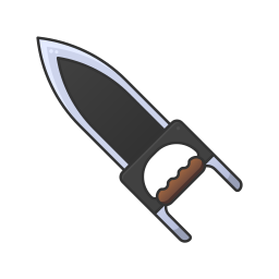 Blade icon