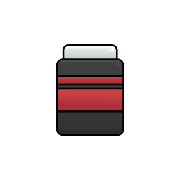 Eraser icon