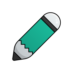 Pencil icon