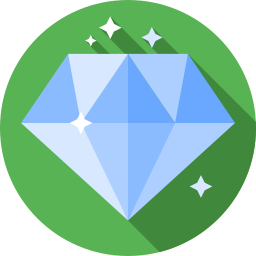 Diamond icon