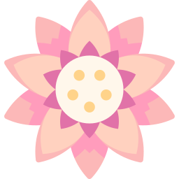 Lotus icon