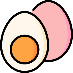 Eggs icon