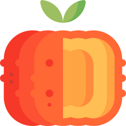 Pumpkin icon