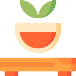 Tea icon