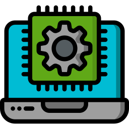 computerchip icon