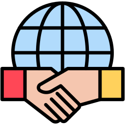 Partnership icon