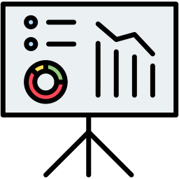 Analytics icon