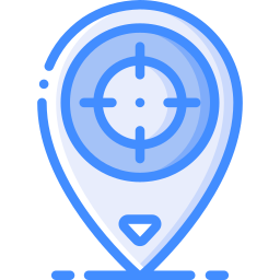 Location icon