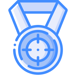 medaille icon