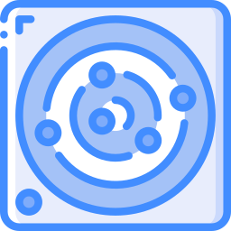 Target icon