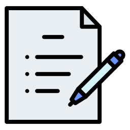 Checklist icon