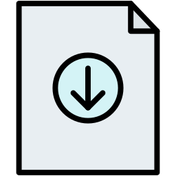 Document icon