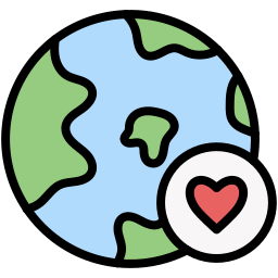 Earth icon