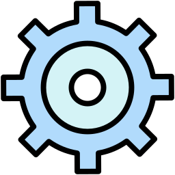 Configurations icon