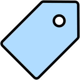 Tag icon