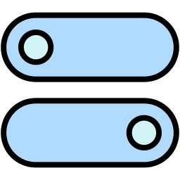 Lever icon