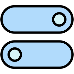 Lever icon