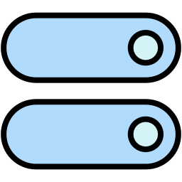 Lever icon