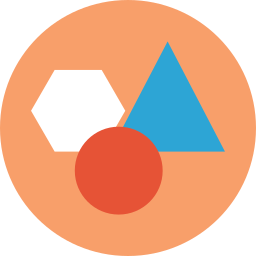 Geometry icon